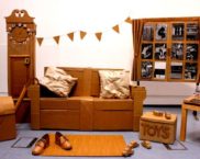 สิ่งที่สามารถทำจากกระดาษแข็ง