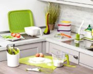 Interessantes Zubehör für die Küche