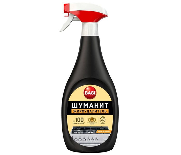 กลิ่นของชูมานิตย์นั้นมีฤทธิ์กัดกร่อนและรุนแรงดังนั้นคุณต้องทำงานกับหน้าต่างที่เปิดอยู่เท่านั้น กระทะซ่อนอยู่ในถุงเพื่อไม่ให้กลิ่นกระจายไปทั่วทุกห้อง