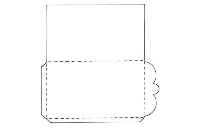 Se dovedește a fi un plic destul de mare