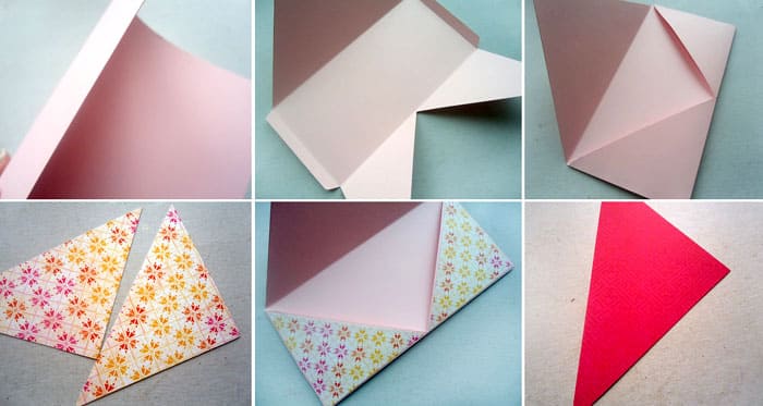 Modelul este obținut cu o formă geometrică ideală. Este chiar mai bine dacă colțurile sunt de altă culoare.