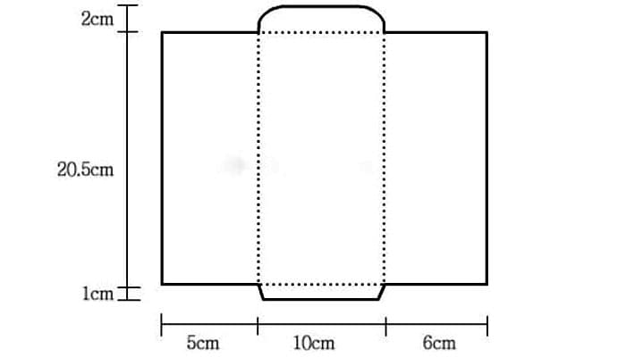 Produs lung în care sunt prezentate facturi întregi
