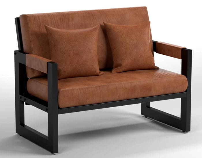 Без излишни украшения: всичко е лаконично и практично