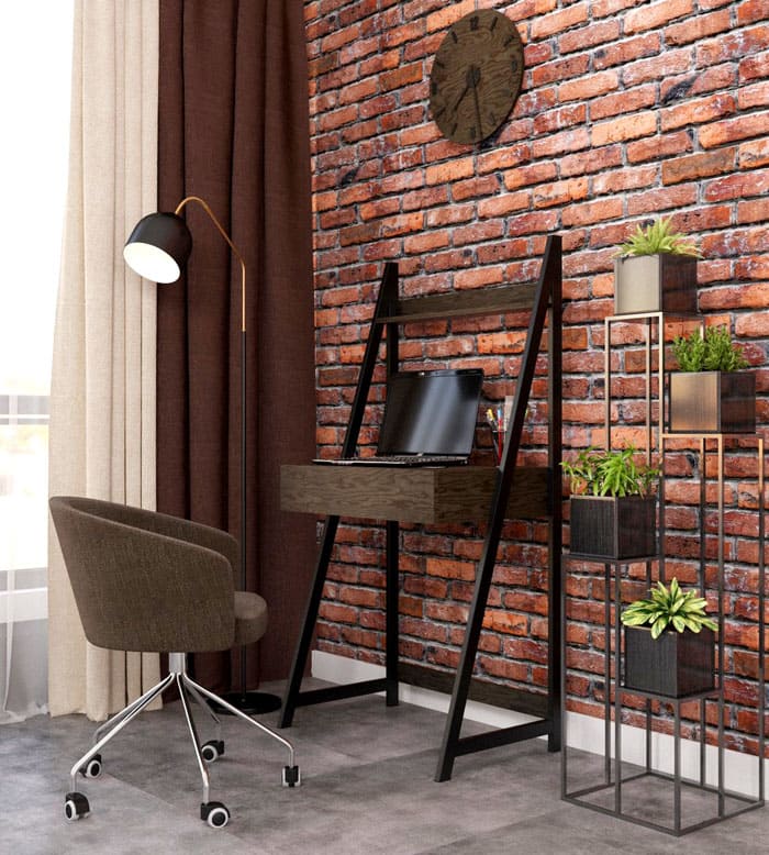 Малките маси за лаптоп създават работна среда