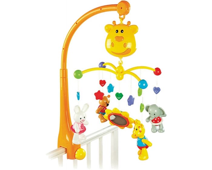 Ο χρονοδιακόπτης θα προσαρμόσει τον χρόνο περιστροφής και τον ήχο της μουσικής σύνθεσης