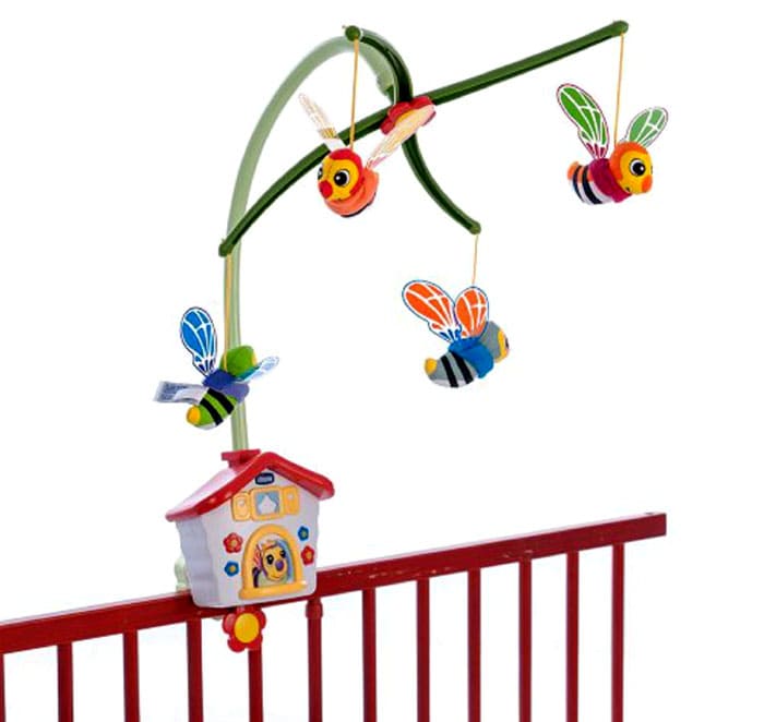 Το κόστος των μηχανικών μοντέλων είναι αισθητά χαμηλότερο, το βάρος είναι μικρότερο, αλλά η μελωδία παίζεται όχι περισσότερο από 2-3 λεπτά