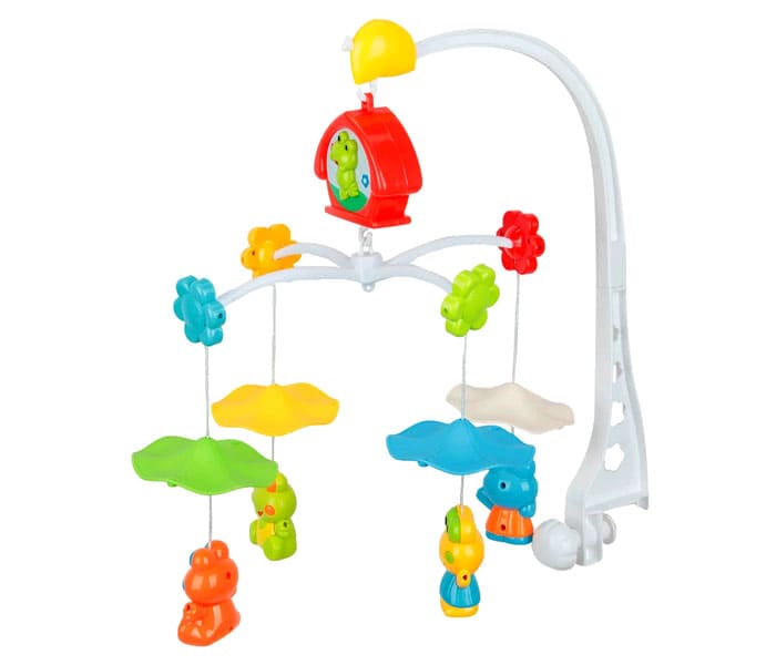 Η αλλεργία σε ένα μωρό τους κάνει να προτιμούν τα πλαστικά παιχνίδια