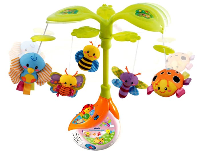 Η μελωδία πρέπει να χαλαρώσει και να μην σας κάνει να θέλετε να την απενεργοποιήσετε αμέσως