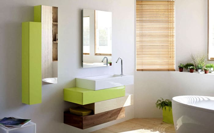 หลังจากทำงานดังกล่าวผนังจะถูกทำความสะอาดฝุ่นและติดตั้งโครงสร้าง