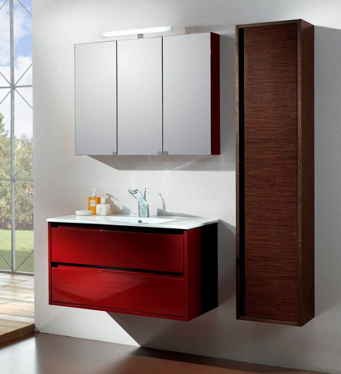 ถ้าเป็นชุดทั้งหมดก็จะมีงานมากขึ้น สิ่งสำคัญคืออย่าทำผิดพลาดกับการวัดและอย่าทำรูที่ผนังโดยไม่จำเป็น