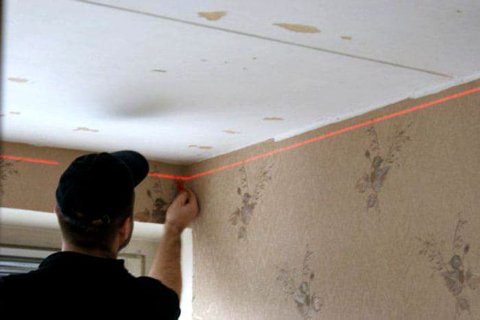 Ние правим цялата работа внимателно, за да постигнем отличен резултат