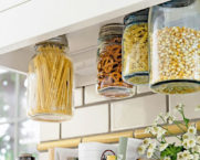 DIY ζωή hacks για το σπίτι