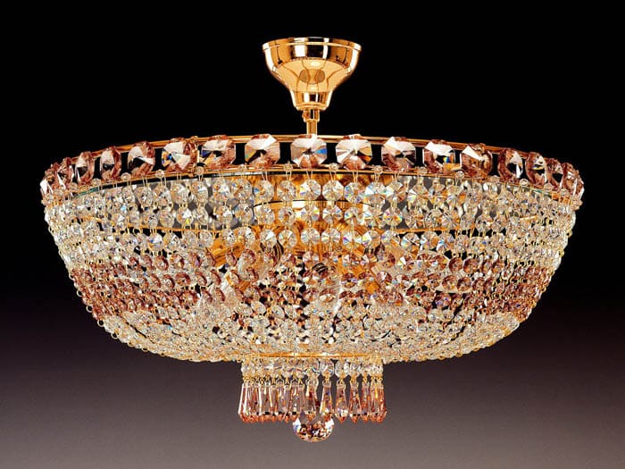 Цените на тези маркови лампи варират между 15 000 и 60 000 рубли. Освен това купувачът получава петгодишна гаранция