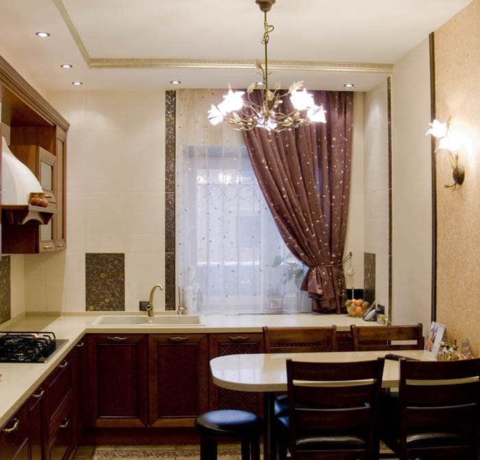 Красота, простота, класика грация