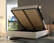 Μηχανισμός ανύψωσης για το κρεβάτι: τύποι