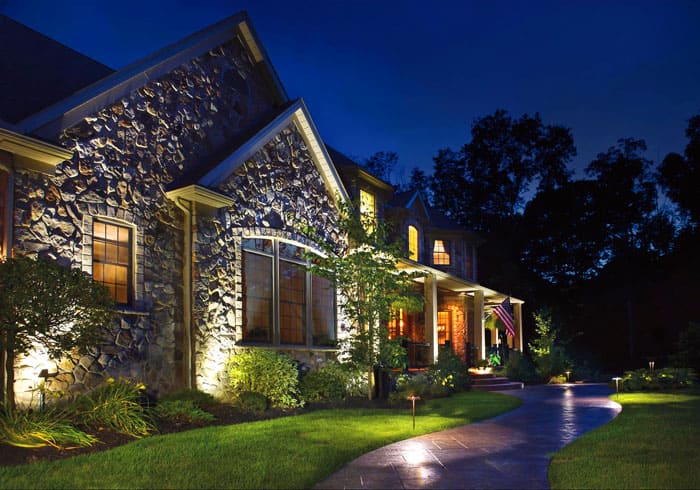 Бялата светлина остава най-популярната