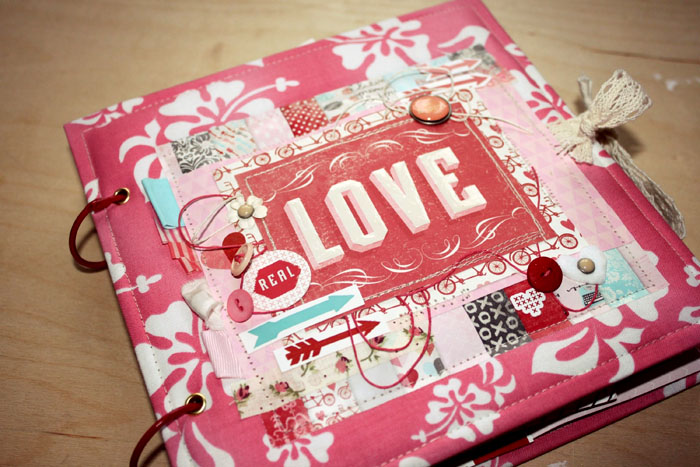 De que estilo você precisa de um álbum?