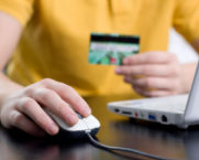 Pembayaran untuk utiliti melalui Internet