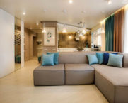 Progetto di un bilocale