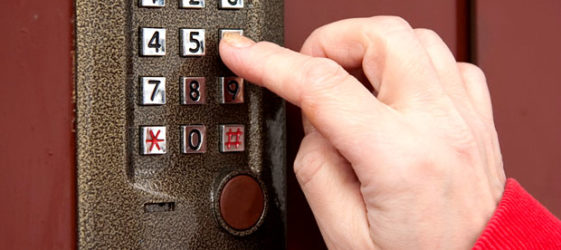 Cách mở hệ thống liên lạc nội bộ với Metakom