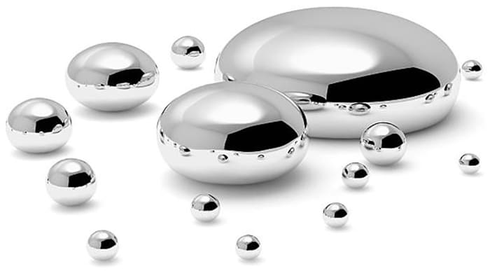 Не работете с живачен термометър в детската стая