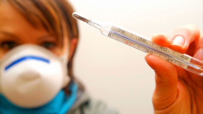 Най-важното е да вземете предпазни мерки, за да останете неуязвими за химичния компонент