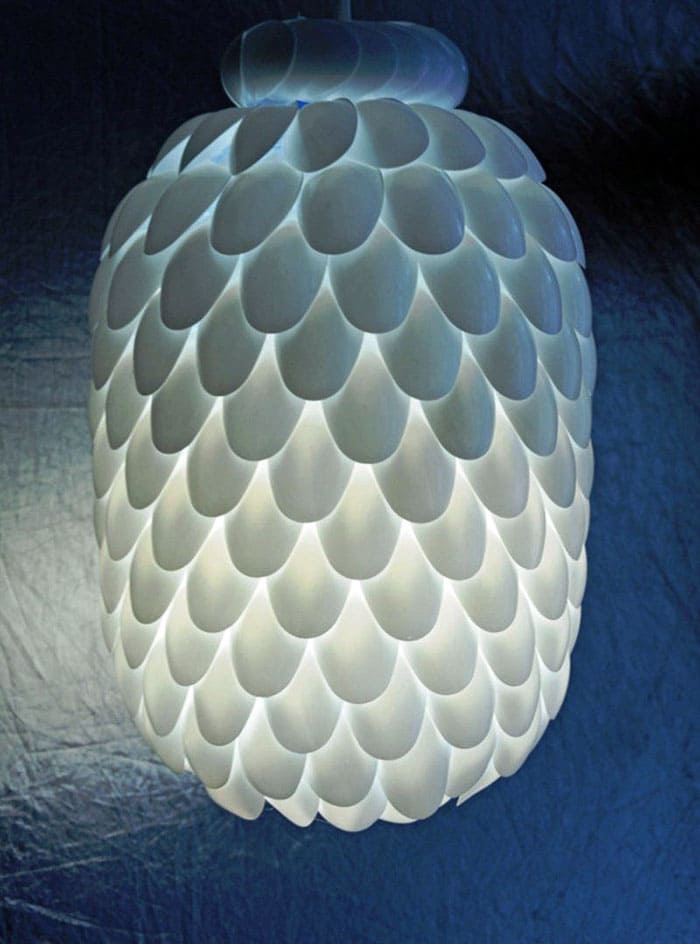 Μπορείτε να εξοικονομήσετε κουτάλια εάν τα χρησιμοποιείτε συχνά ή αγοράζετε δύο πακέτα ταυτόχρονα