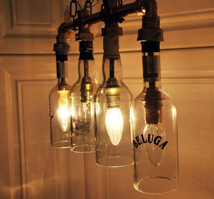 Η αρχική έκδοση με μεταλλικούς σωλήνες