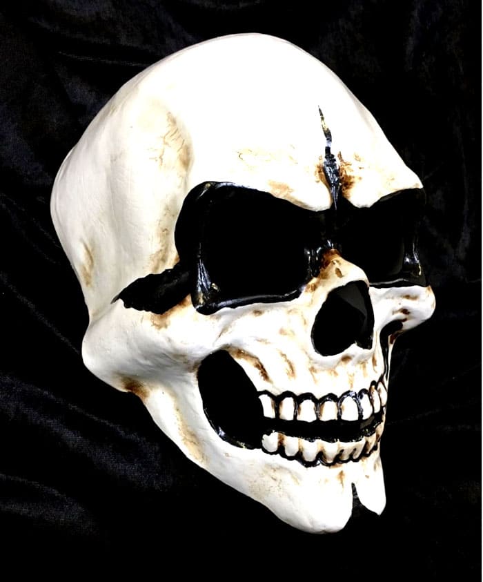 Sie können aus jedem Motiv eine Maske erstellen