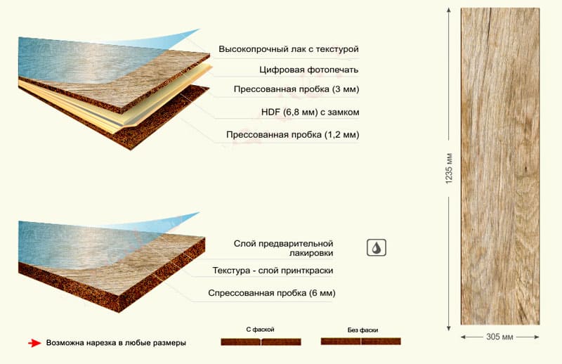 The castle floor has a complex structure