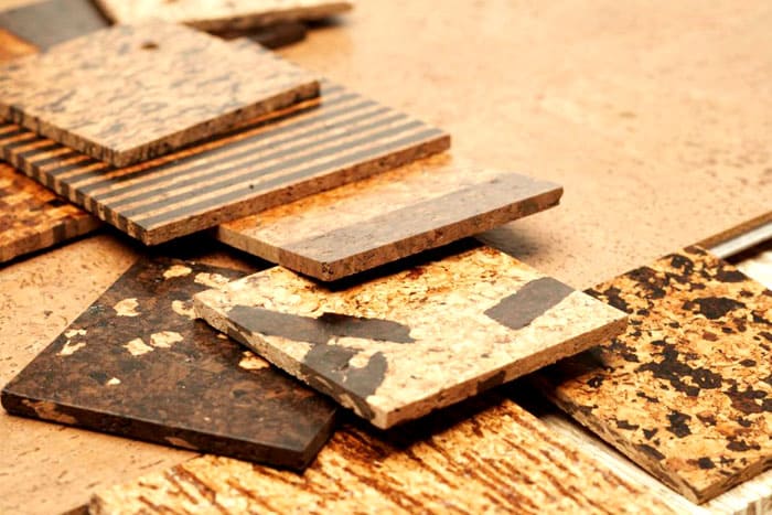 In modern production facilities, several standard sizes are taken as a basis, so you can choose a suitable coating in shape and thickness