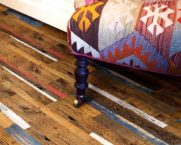 พื้นไม้ก๊อก