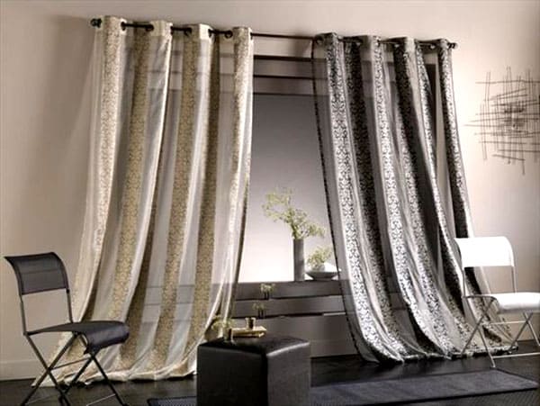 Chiều dài biến căn phòng