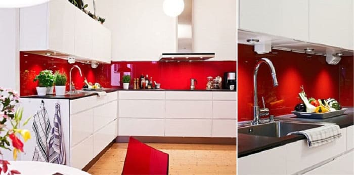 Has an unusual appearance, but much more difficult to care for