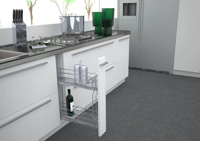 Φιάλη για κουζίνα