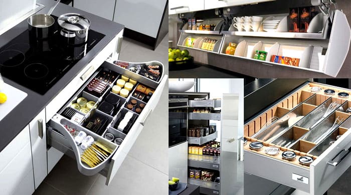 Σχεδιασμός πολλαπλών φορτίων