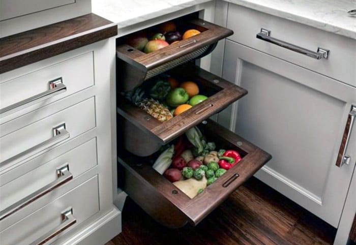 Μπορείτε να βρείτε αρκετά μη τυπικές λύσεις