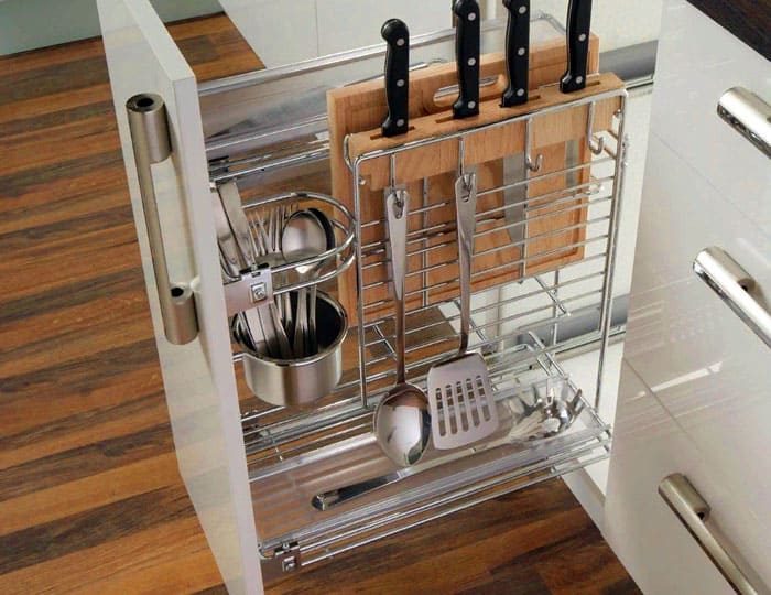 Με την πρώτη ματιά, φαίνεται ότι το φορτίο είναι ένα πολύ απλό αντικείμενο, αλλά δεν είναι.