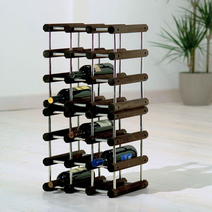 Ο απλούστερος αυτόνομος σχεδιασμός που μπορεί να εγκατασταθεί σε κανονικό ντουλάπι κουζίνας