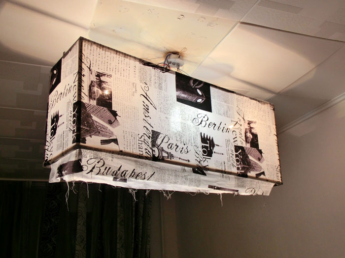 Elegante, adequado para decoração de quartos juvenis