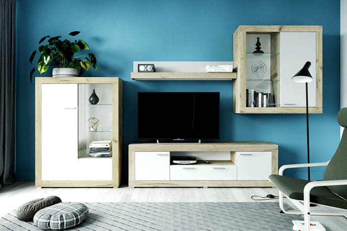 Interessante performance