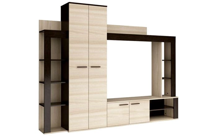 Comodo e molto funzionale