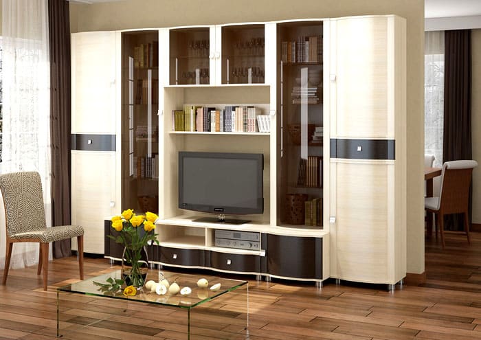 Con grazia, magnificamente