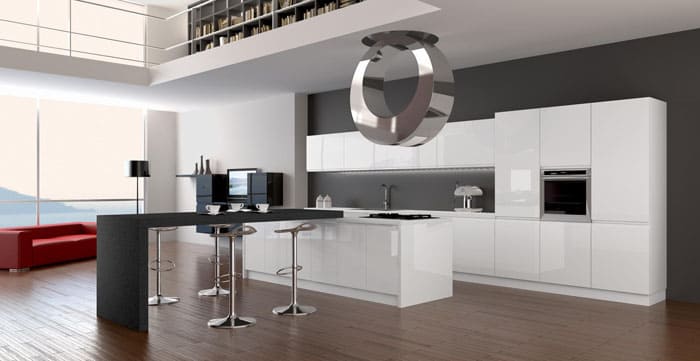 Не можете да се увлечете от изобилието от цветя. Два или три основни цвята и един или два за акценти