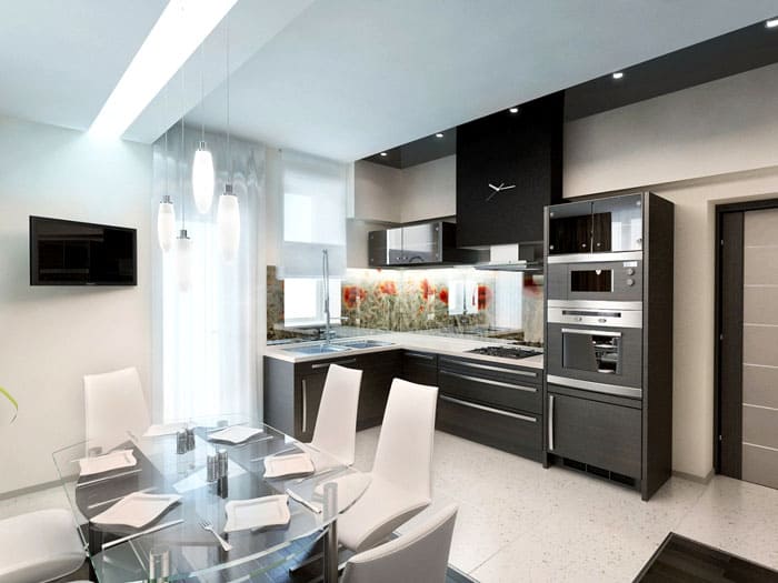 Стъклото е идеално