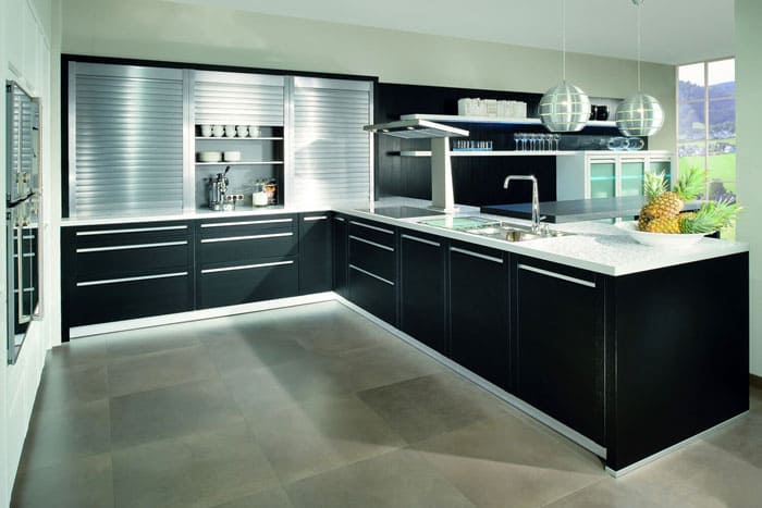 Геометрия и стил