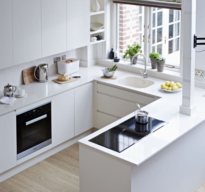 Предпочита се бялото