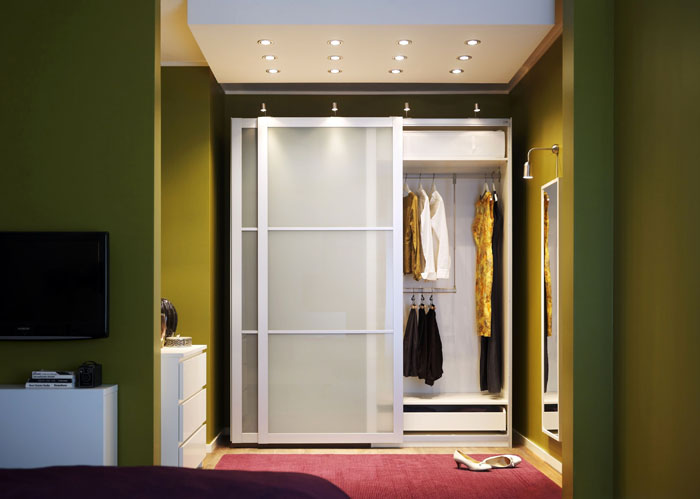 По принцип това са опции с врата на отделението