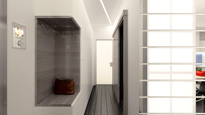 Строга геометрия, минимум бои