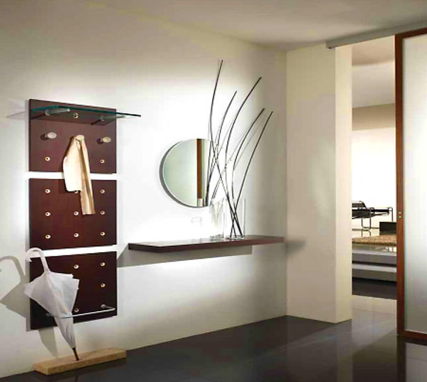 Оригиналните мебели ще работят най-добре